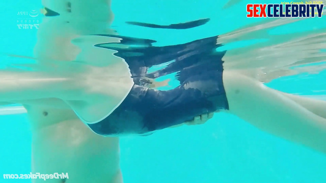 Losing virginity was painful (swimming teacher) 齋藤 飛鳥 乃木坂46 Asuka Saito ai