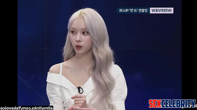 Lustful Aespa babes showed their sex video / 에스파 인터넷 연예인 - face swap