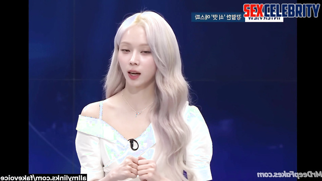 Lustful Aespa babes showed their sex video / 에스파 인터넷 연예인 - face swap