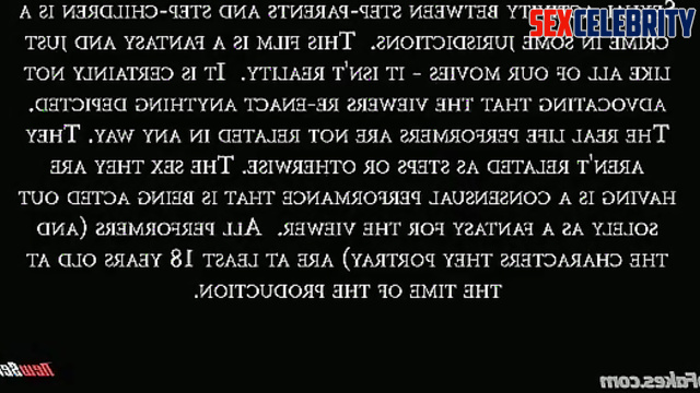 Miranda Cosgrove seduced with stepdaddy's big dick (real fakes)