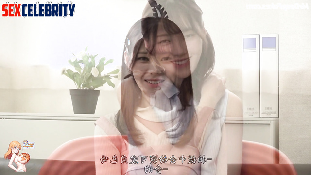 Couple playing role game, look / Karina (카리나 에스파) deep learning program