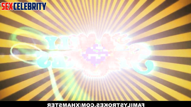 Slut making blowjob to her stepfather under the table, Sydney Sweeney ai