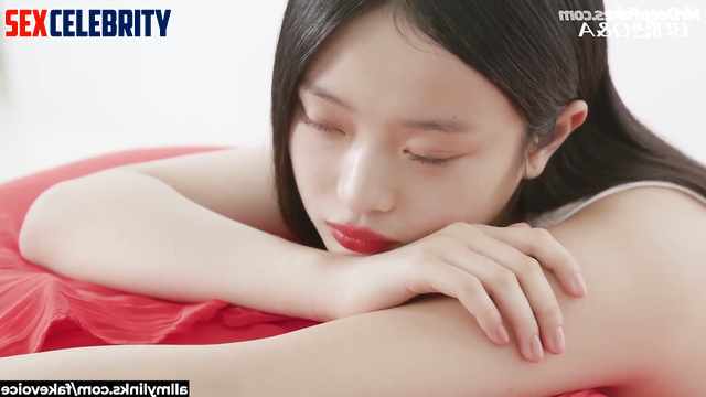 하니 딥 페이크 에로틱 erotic game with k-pop star Hanni NewJeans (real fake)