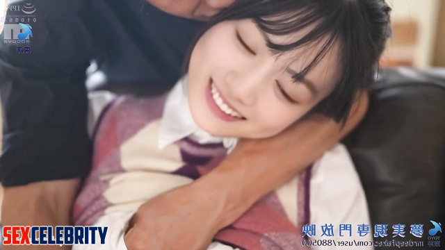 Couple wants to be pleased this morning / Mizuki Yamashita 山下 美月 乃木坂46 ai