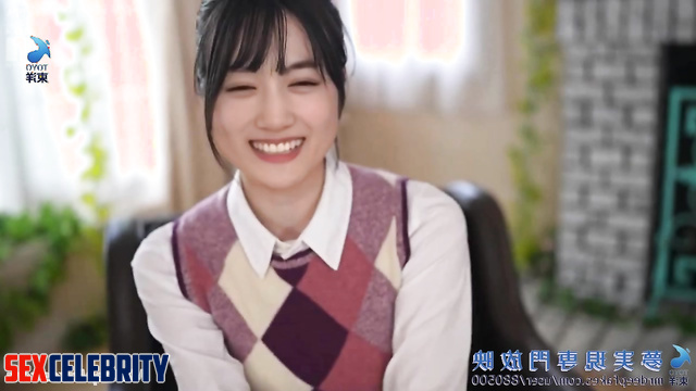 Couple wants to be pleased this morning / Mizuki Yamashita 山下 美月 乃木坂46 ai