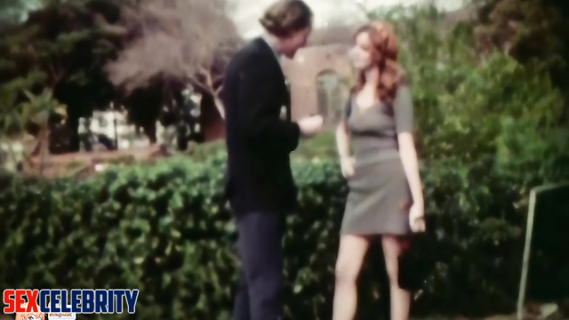 Plan for the day: fuck without limits / Christina Hendricks po fakeapp