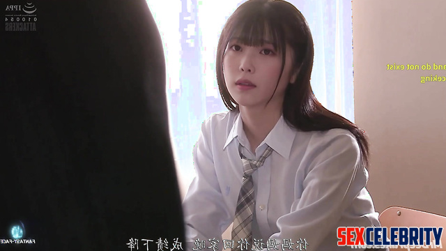 Teacher gave her defloration - IU (이지은 어른들의 비디오) fake celebrity porn