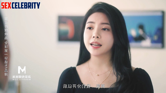 It was awesome 69 sex with her mature lover / Kelly Yu Wenwen (于文文 性别) ai