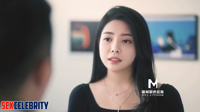 It was awesome 69 sex with her mature lover / Kelly Yu Wenwen (于文文 性别) ai