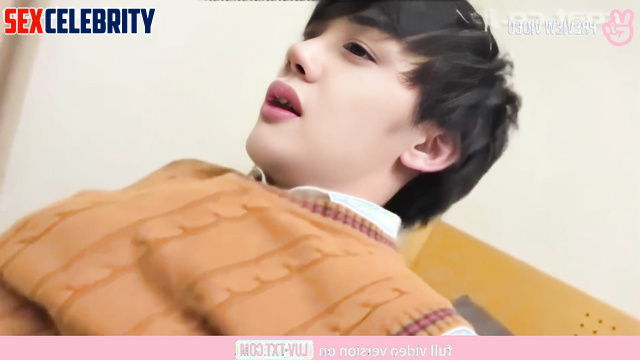 ZEROBASEONE (제로베이스원) / Obsessed with anal riding - Kim Gyuvin 김규빈 성인
