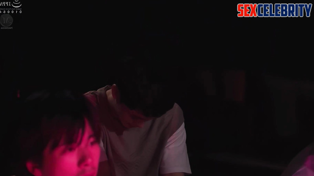 Sexy dancer fucked on the stage - Dilireba 迪丽热巴 迪力木拉提 假色情片
