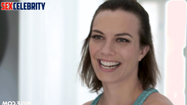Star sucked your fingers during sex, Lauren Cohan artificial intelligence