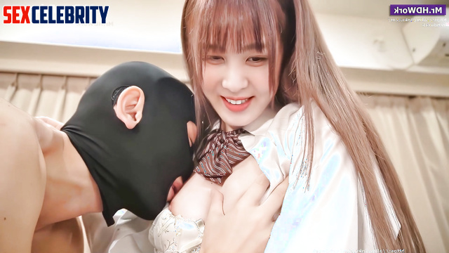 Pretty schoolgirl loves to be deflorated - Seohyun (서현 소녀시대) fake porn