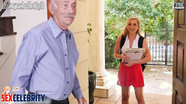 Fetish ai scenes with Amber Heard - blonde adores adult men