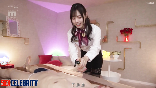 齋藤 飛鳥 乃木坂46 full package of sex services from Asuka Saito - deepfake porn