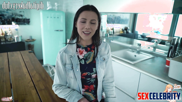 She makes the best footjob in the world / Kate Beckinsale adult tapes