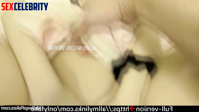 She let you watch her masturbation / Wonyoung (장원영 딥 페이크 에로틱) face swap
