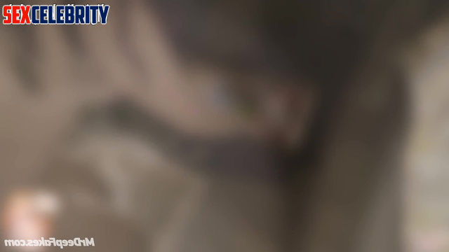 Alison Brie real fake spends a hot day with her boyfriend, fucking here and there