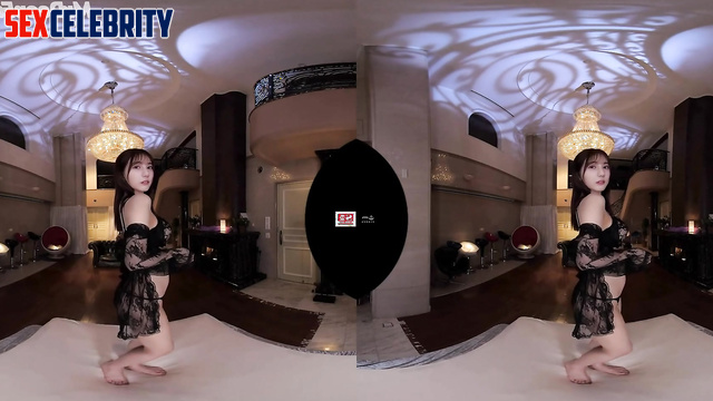 Brunette needs someone to fuck her (Nao Kosaka fakeapp) 小坂 菜緒 日向坂46