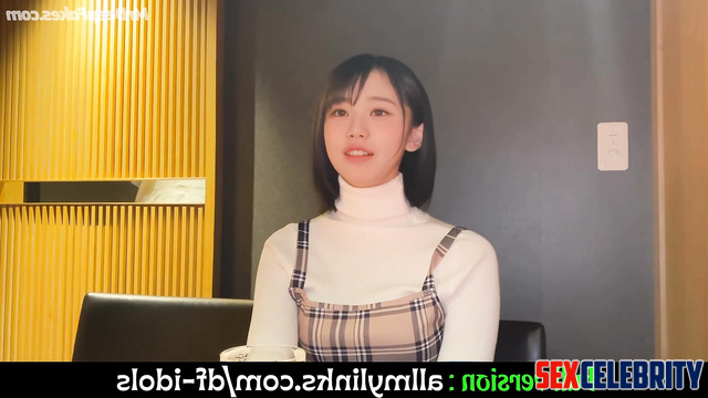 (장원영 아이브) love in every room of the apartment, Wonyoung fake porn 장원영 아이브