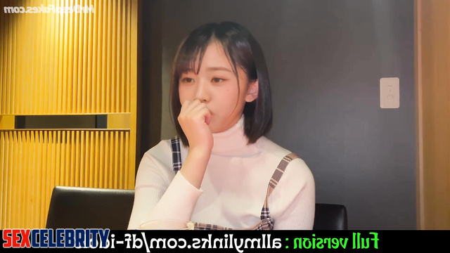 (장원영 아이브) love in every room of the apartment, Wonyoung fake porn 장원영 아이브