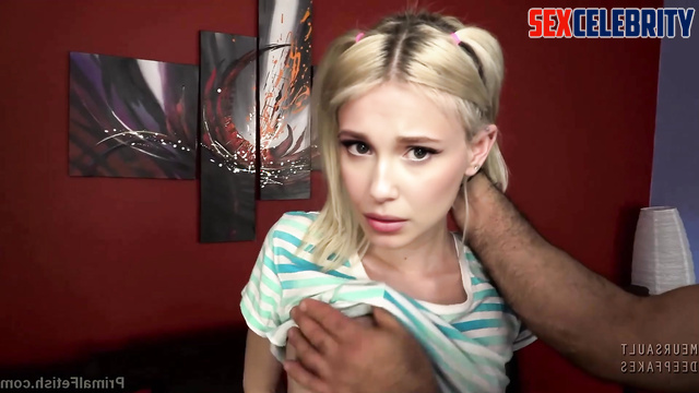 Millie Bobby Brown hardcore fuck punishment [fake porn]