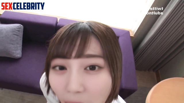 Deepfake ディープフェイク エロ sexy Yamashita Mizuki fucked やました みづき Nogizaka46 [PREMIUM]