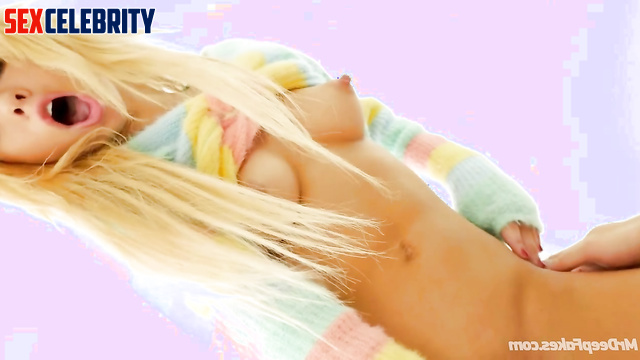 Olivia Holt deepfake begs for kinky sex with her stepdaddy