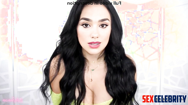 Hot Dua Lipa deepfake gives you jerk off instructions