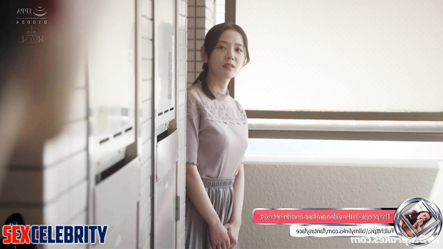 (지수 블랙핑크) her sexual skills will delight you - Jisoo internet celebrity