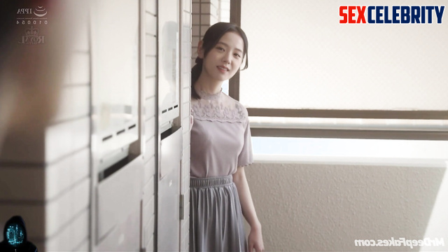 (지수 블랙핑크) her sexual skills will delight you - Jisoo internet celebrity