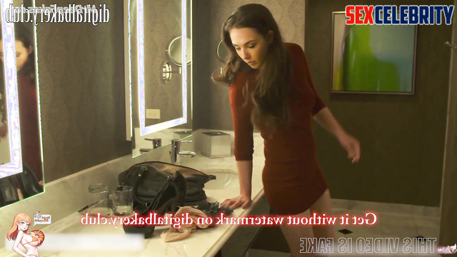 She's well prepared for this date - Gal Gadot deep learning program