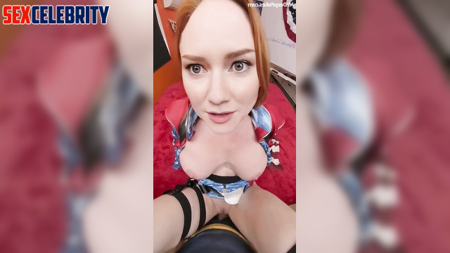 Pretty girl was fucked by superhero - Valorie Curry deep learning program