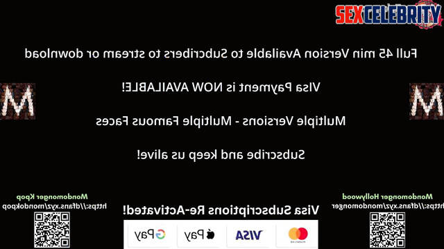 New neighbor fucked her hot - Jennie (제니 블랙핑크) artificial intelligence