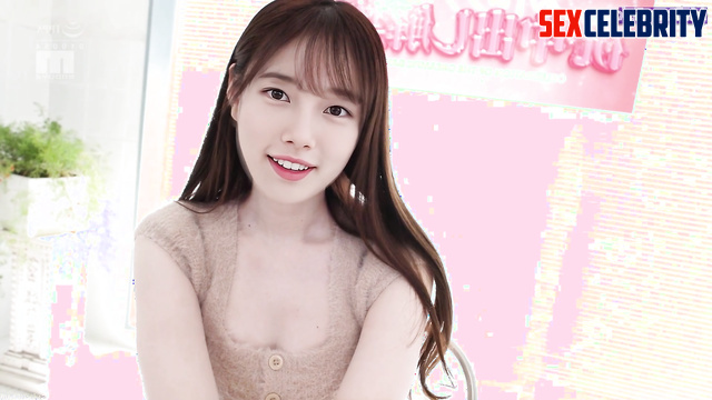 Suzy Miss A fake tenderly and sweetly caress before sex 수지 케이팝