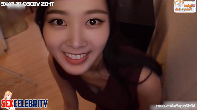 While friends of Giselle/지젤 sleep-she fucks with her boyfriend K-pop 케이팝 aespa 에스파