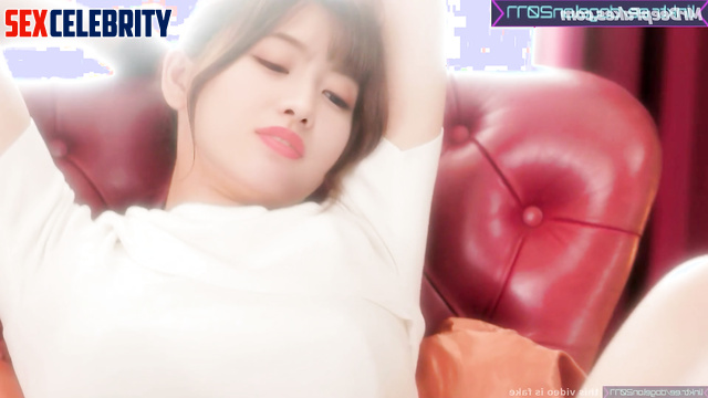 The more guys-the more orgasms 모모 Momo gets 트와이스 TWICE 누드 nude