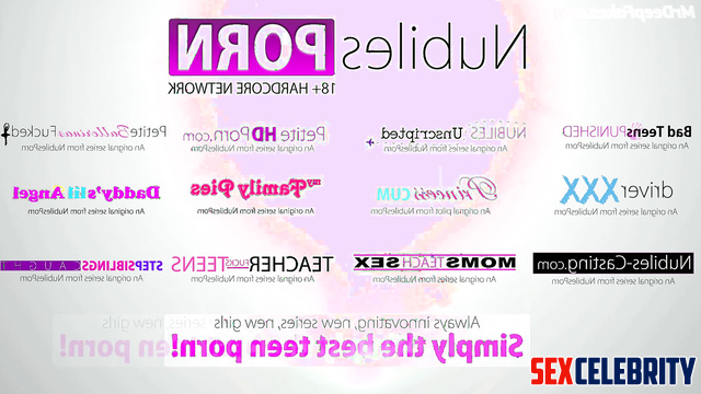 Pretty with baby face seduced her stepdaddy - Ariel Winter pov adult tape