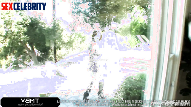 Star asked him to cum on her toes / Milla Jovovich in pov deepfake video