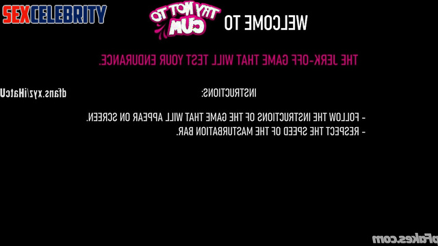 Brunette loves to do it on camera - Gal Gadot solo adult tape