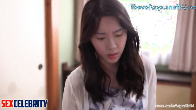 She was brought into the house to be fucked / Sabrina Zhuang (庄达菲 换脸) ai