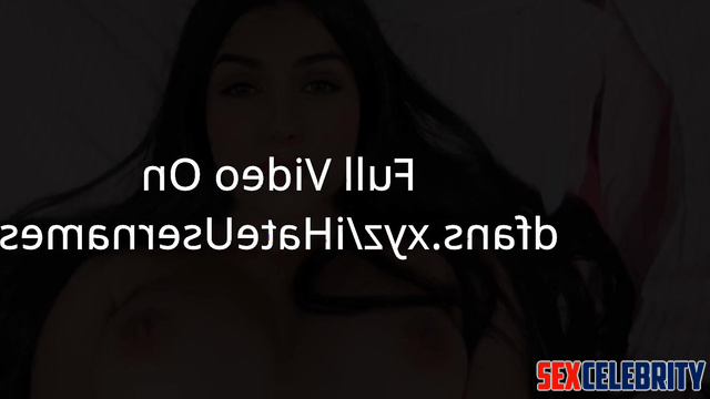 She has such dirty fantasies - Ana de Armas solo deep learning program