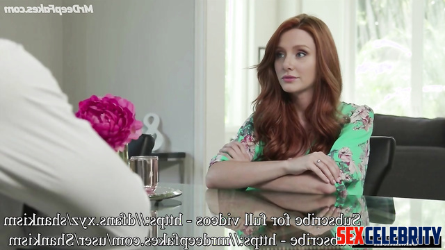 Milf fucked her exotic stepson - Bryce Dallas Howard interracial porn