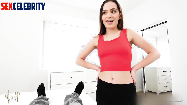 He took advantage of her awkward situation - Emmy Rossum deepfake porn