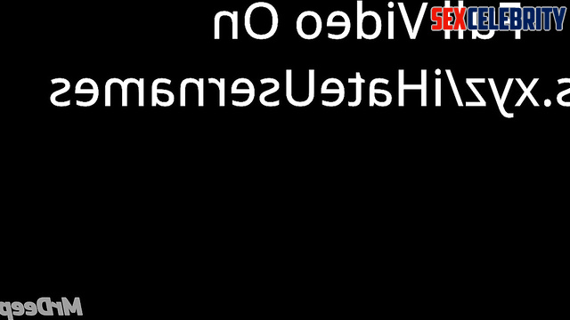 Sexy mommy Emma Watson moans like a slut when she imagines you deepfake