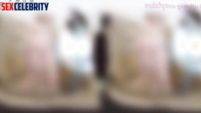 Anya Taylor-Joy though she was alone in the shower but I fucked her face swap