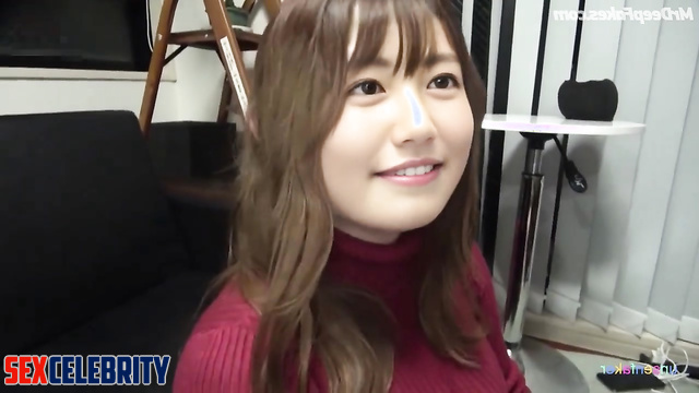 You were the first one Sayaka Isoyama showed her boobs to 磯山さやか ポルノ A.I.