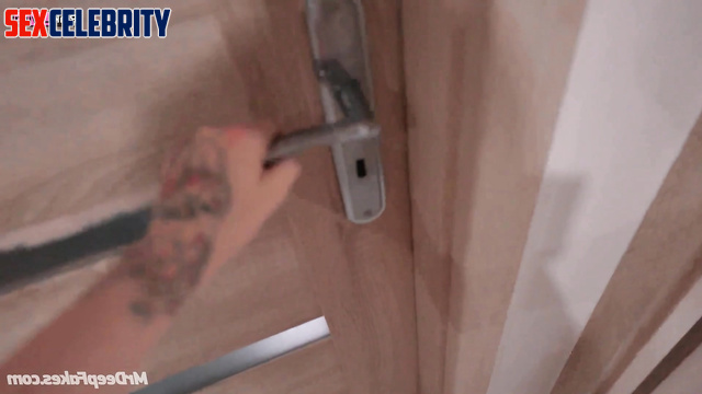 Funny fuck with girlfriend and a sex doll / Emiru artificial intelligence