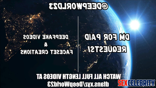 Your sexy movements drove her crazy, look / Millie Bobby Brown fakeapp