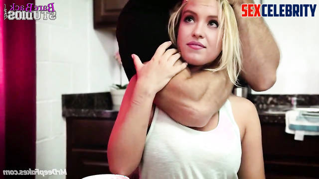 Sydney Sweeney fucked her mom's boyfriend (artificial intelligence pov)